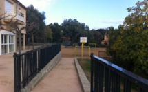 Restructuration de l'école de Serra di Ferro Restructuration de l'école de Serra di Ferro