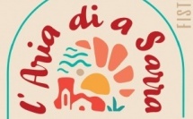 Festival L'Aria di A Sarra : 6ème édition !